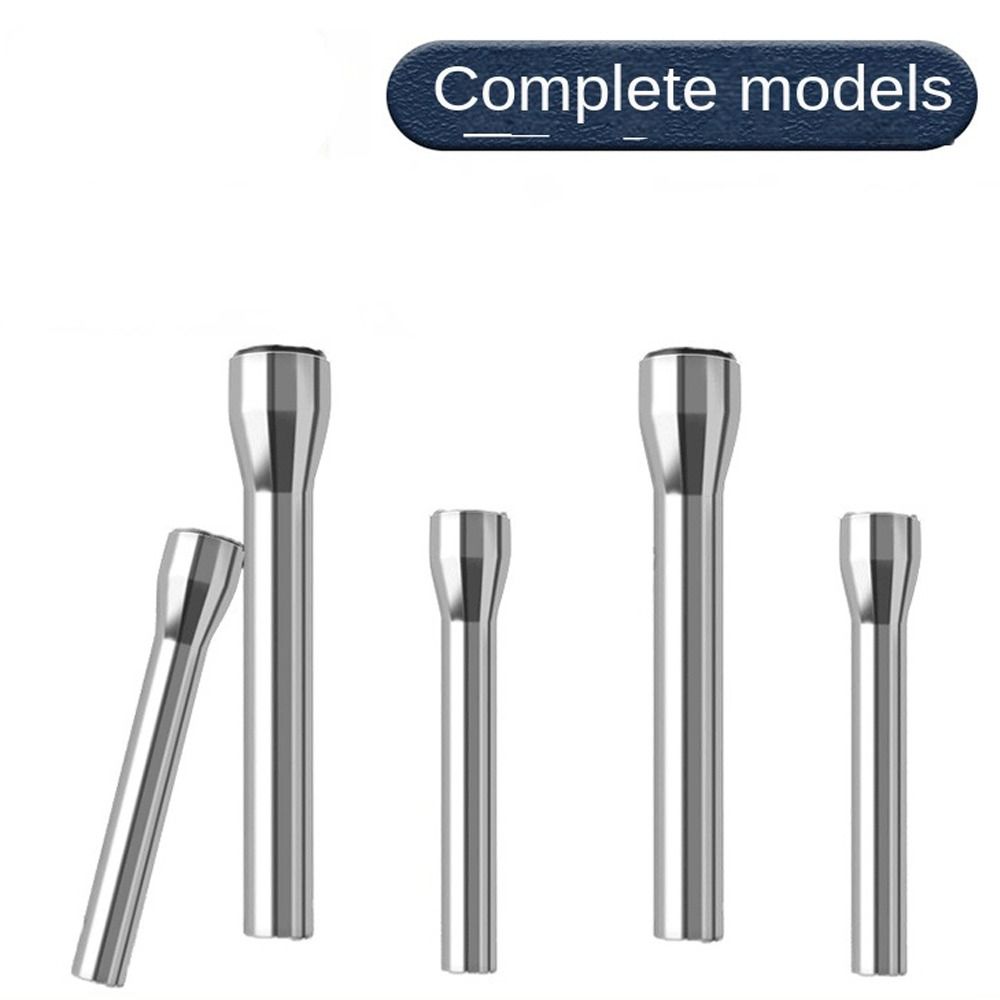 Fishing Rod Tip Replacement - 5 Stuks 2.8-4.6Mm Chinatrust Tip Eye