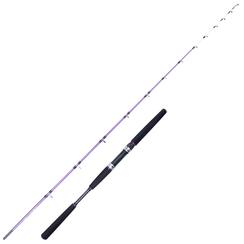 Fishing Rod Surf - 1.8M Zoutwater MH Power Offshore Spinhengel