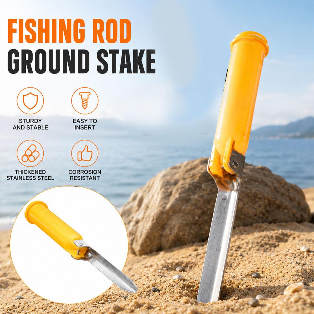 Multifunctionele opvouwbare su - Fishing Rod Surf recensie en prijs