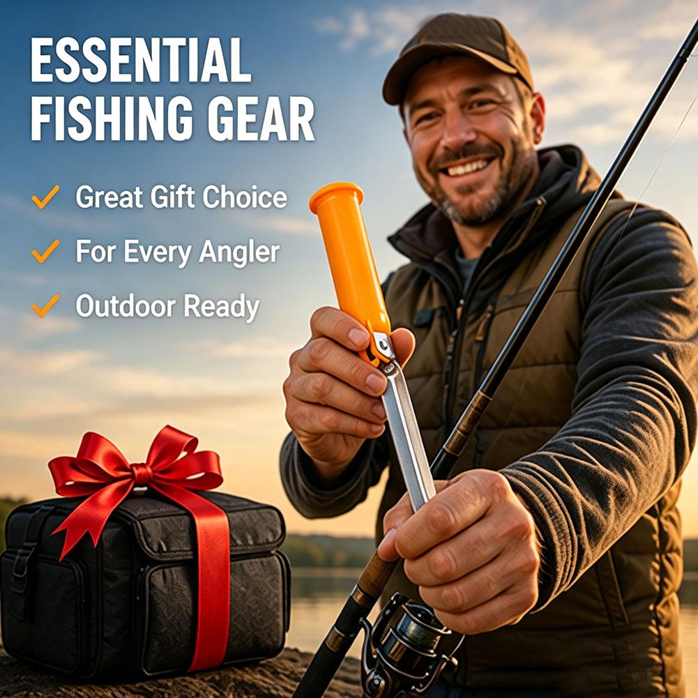 Multifunctionele opvouwbare su - Fishing Rod Surf recensie en prijs