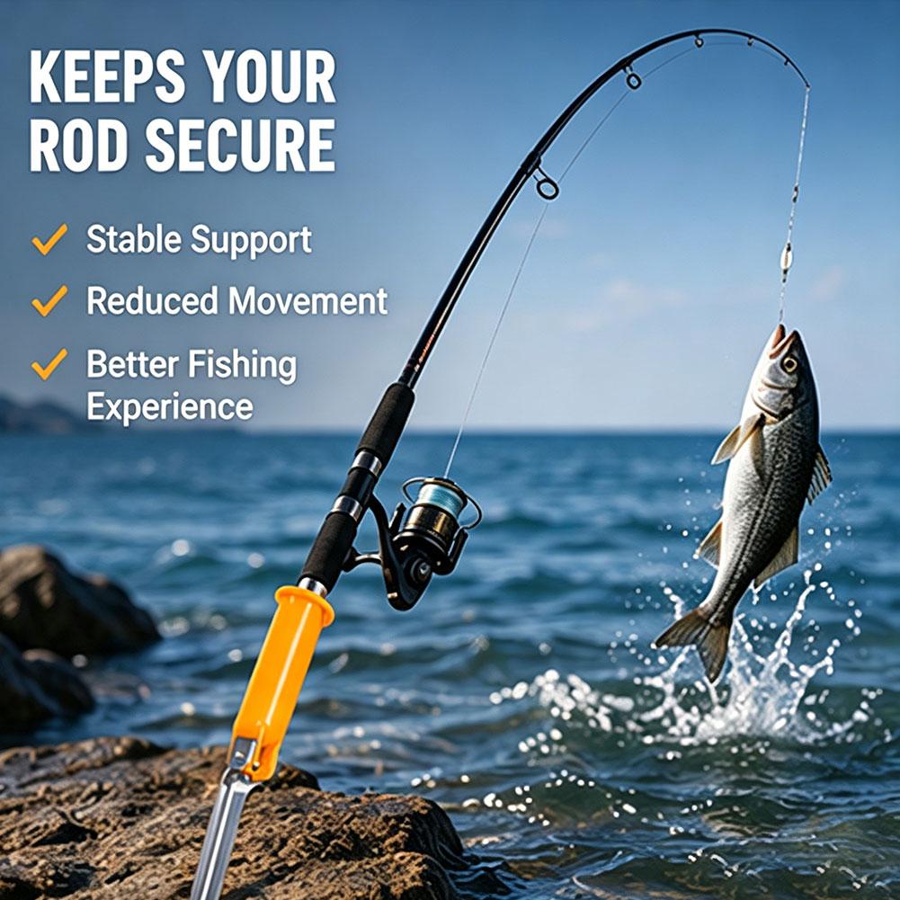 Multifunctionele opvouwbare su - Fishing Rod Surf recensie en prijs