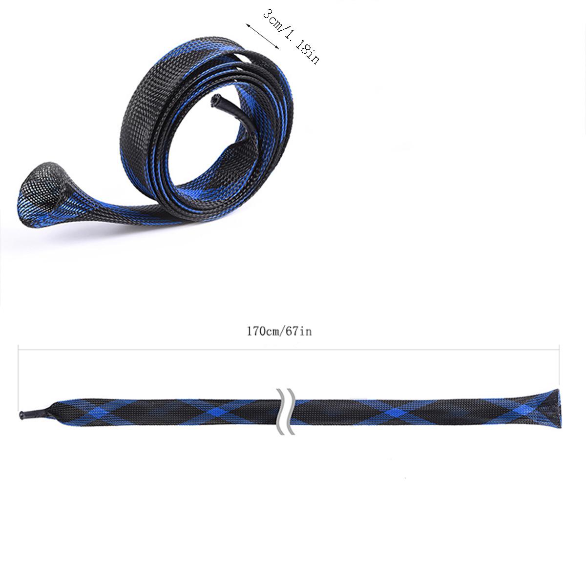 Hengel Breien Net Beschermhoes - Fishing Rod Casting recensie en prijs