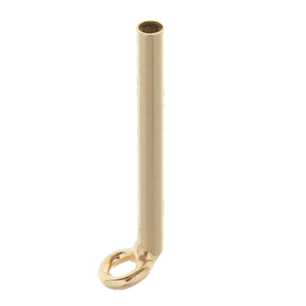 Gehard stalen hengelringgeleid - Fishing Rod Casting recensie en prijs