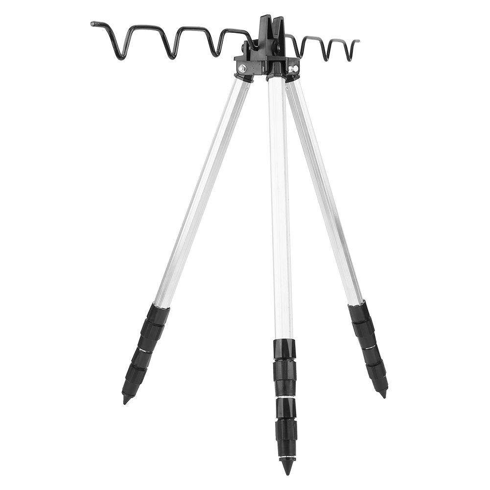 Hengelstatiefhouders Multifunc - Fishing Rod Casting recensie en prijs