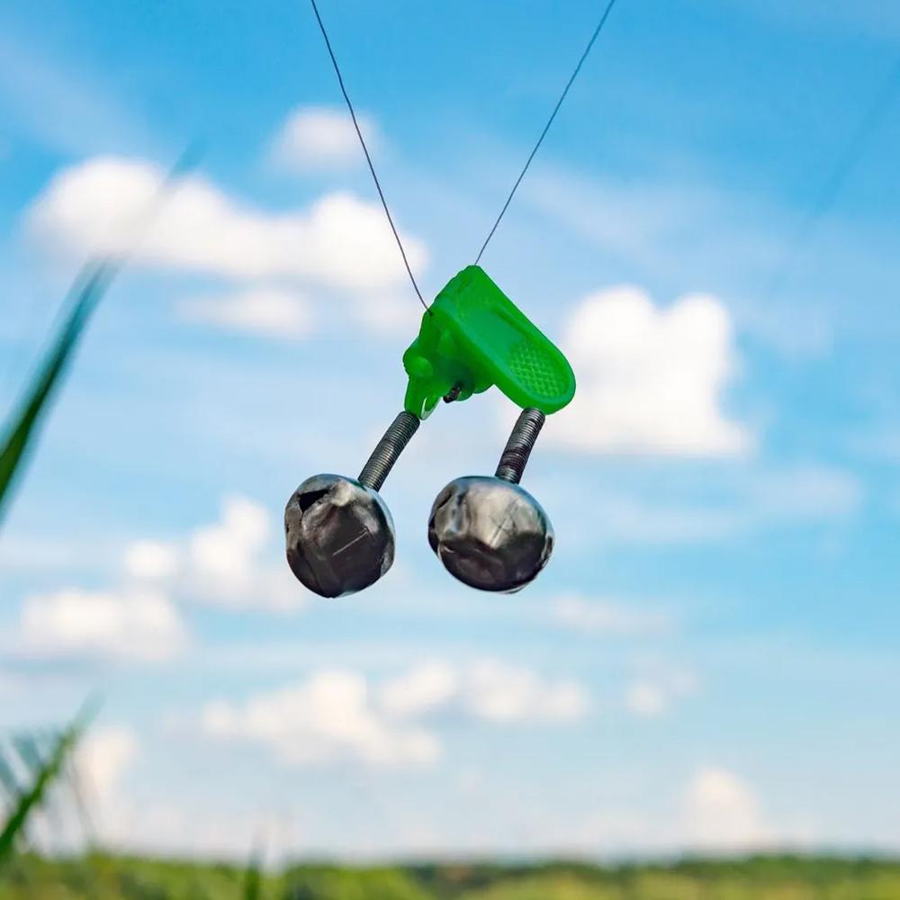 10 stuks Vissen Beetverklikker - Fishing Rod Casting recensie en prijs
