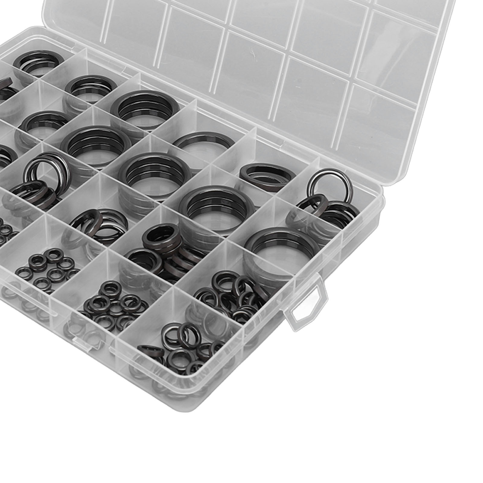 Reparatieset voor hengelgeleid - Fishing Rod Casting recensie en prijs