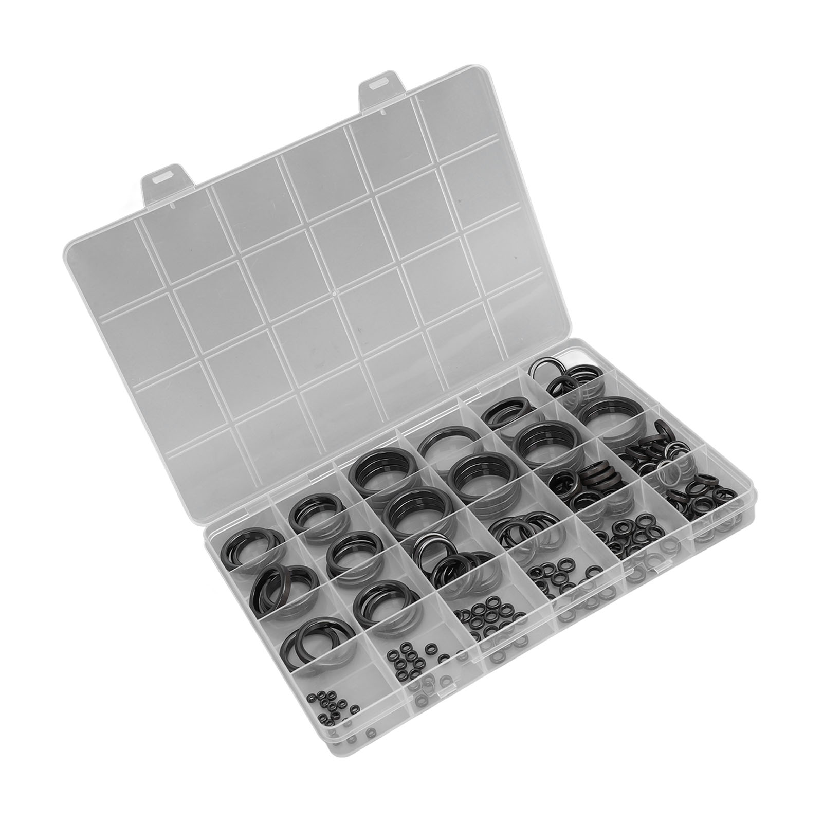 Reparatieset voor hengelgeleid - Fishing Rod Casting recensie en prijs