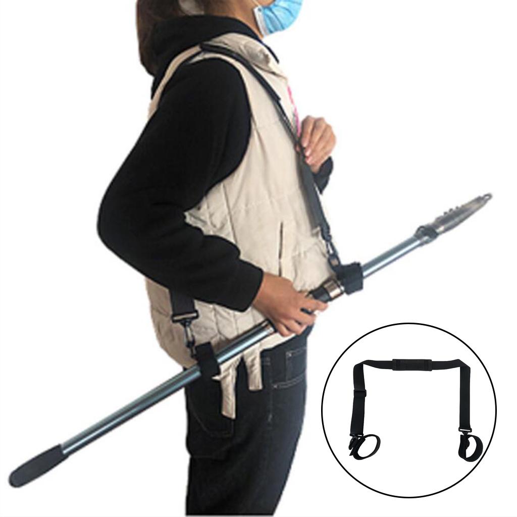 Elastische hoes voor hengels,  - Fishing Rod Travel recensie en prijs