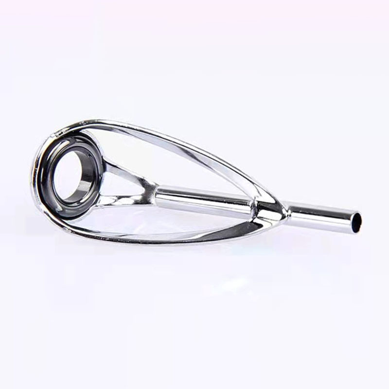 【Tangle Tip Top Guide Set】 Hen - Fishing Rod Tip Replacement recensie en prijs