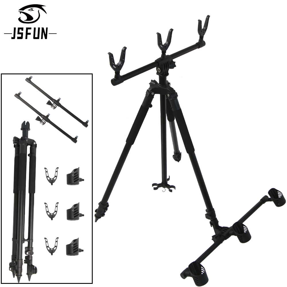 Visuitrusting Aluminium Krimp  - Fishing Rod Casting recensie en prijs