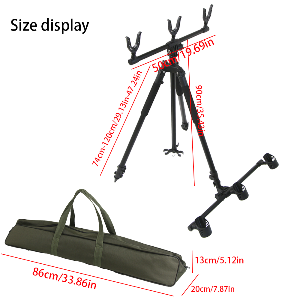 Visuitrusting Aluminium Krimp  - Fishing Rod Casting recensie en prijs