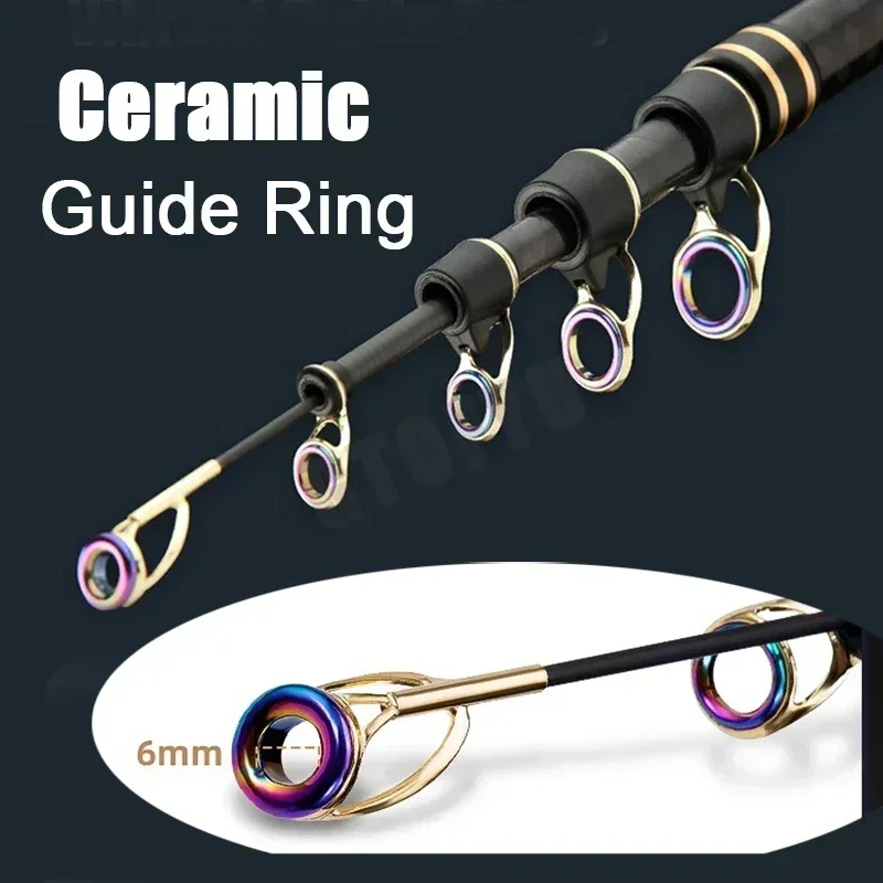 2.1m 2.7m 3.6m 4.5m Telescopis - Fishing Rod Surf recensie en prijs