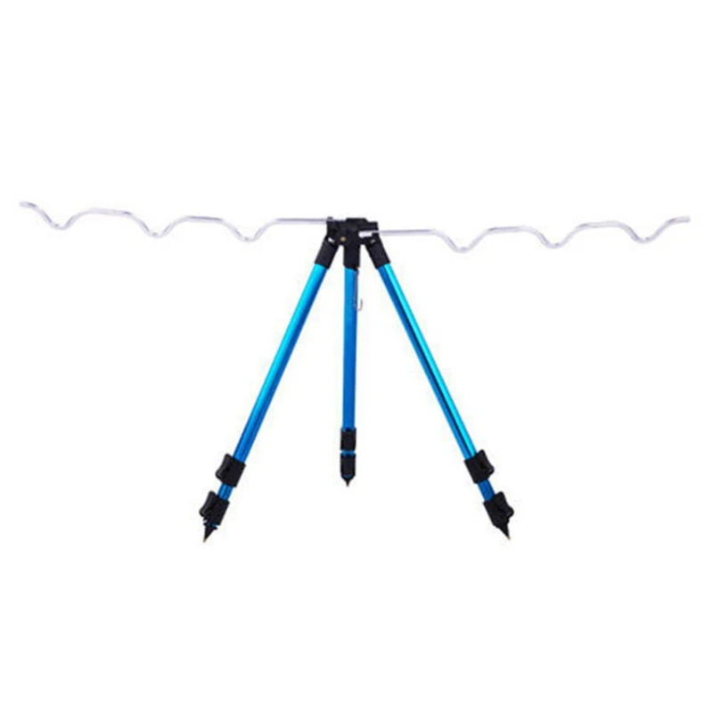 1PC Vissen Zee Hengel Beugel A - Fishing Rod Telescopic recensie en prijs