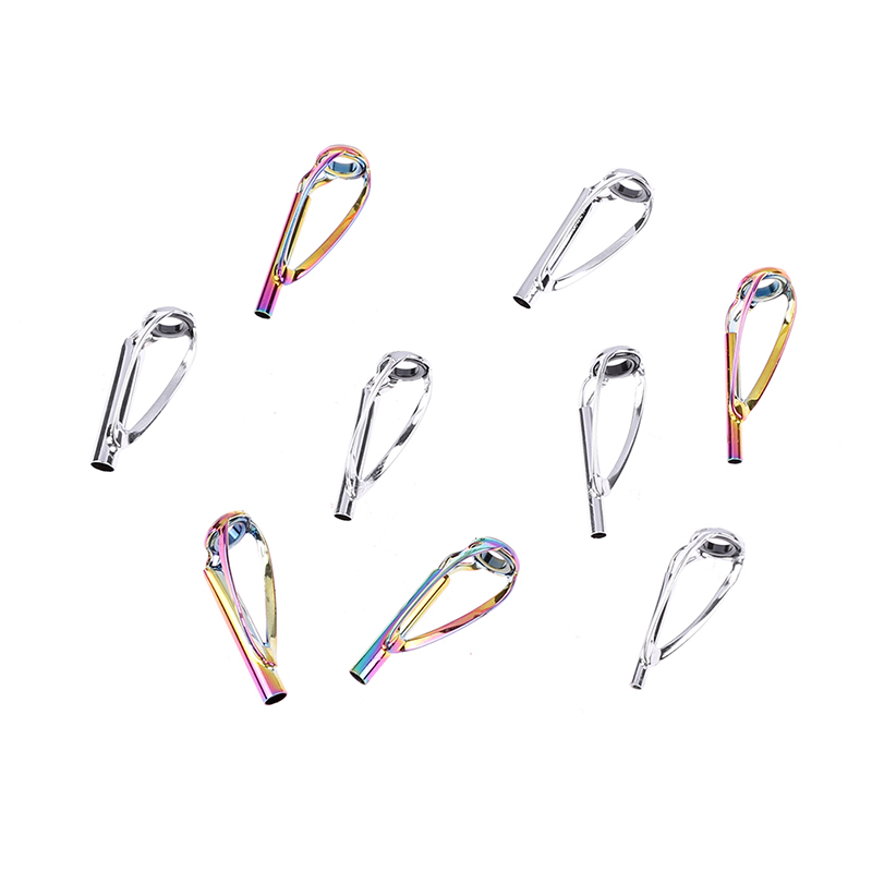 Vishengel Top Gidsen Vrij Van  - Fishing Rod Tip Replacement recensie en prijs