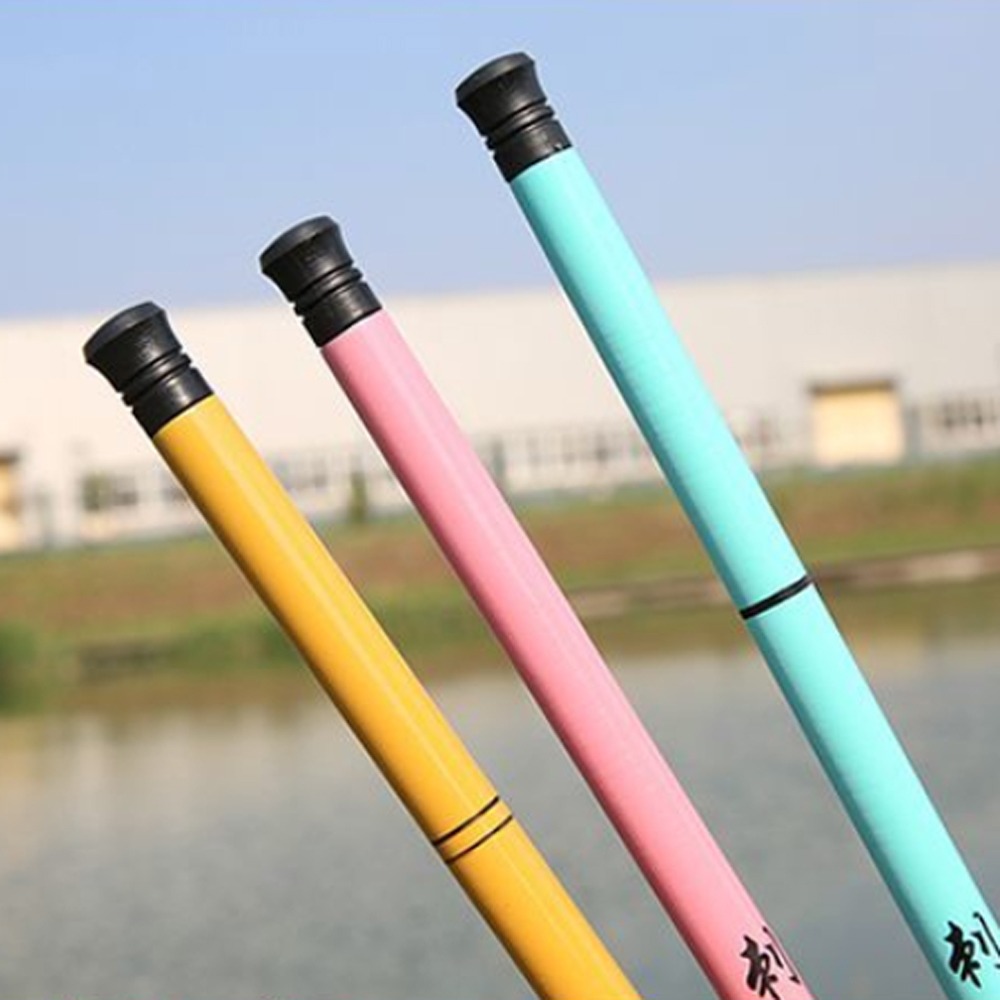 40cm Telescopische Visstok Ult - Fishing Rod Telescopic recensie en prijs