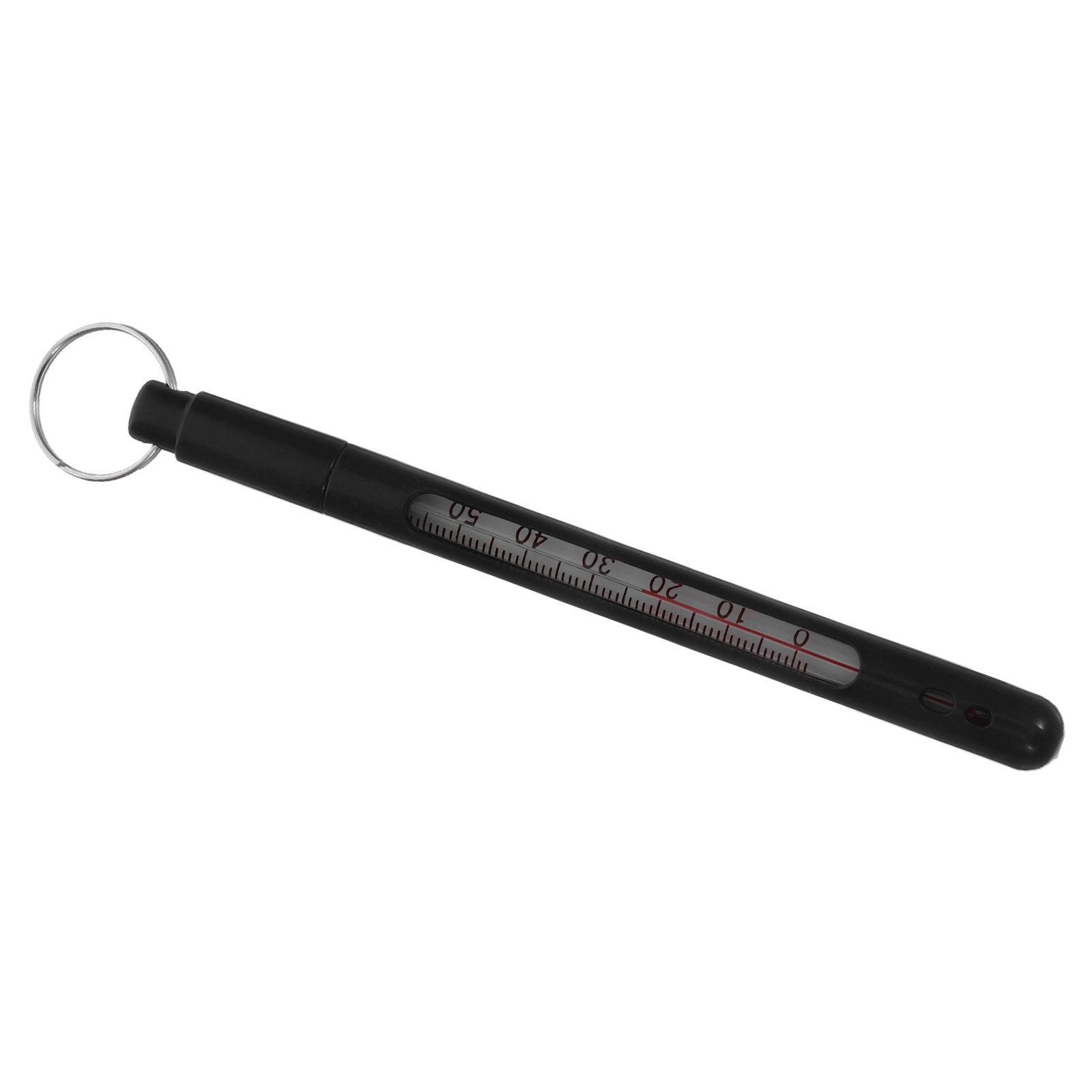 Viswatertemperatuurmeter van A - Fishing Rod Fly recensie en prijs