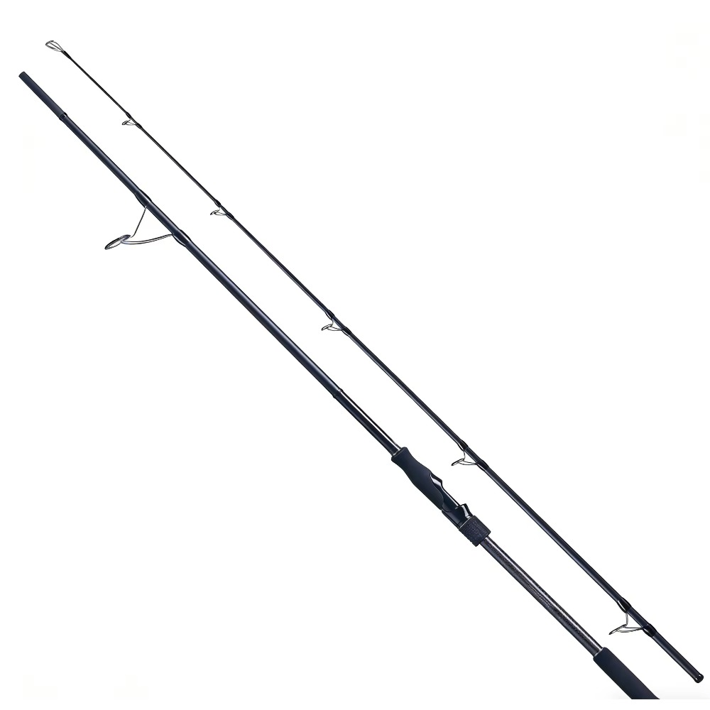 Hengel van carbon fiber met ho - Fishing Rod Boat recensie en prijs