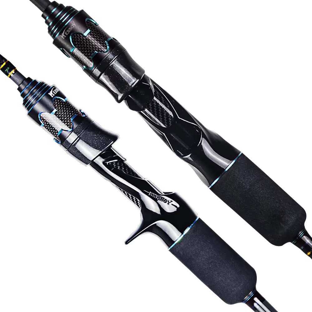 Groothandel Hoge Koolstof Slow - Fishing Rod Casting recensie en prijs