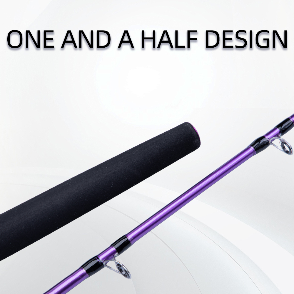 1.8M Zoutwater MH Power Offsho - Fishing Rod Surf recensie en prijs