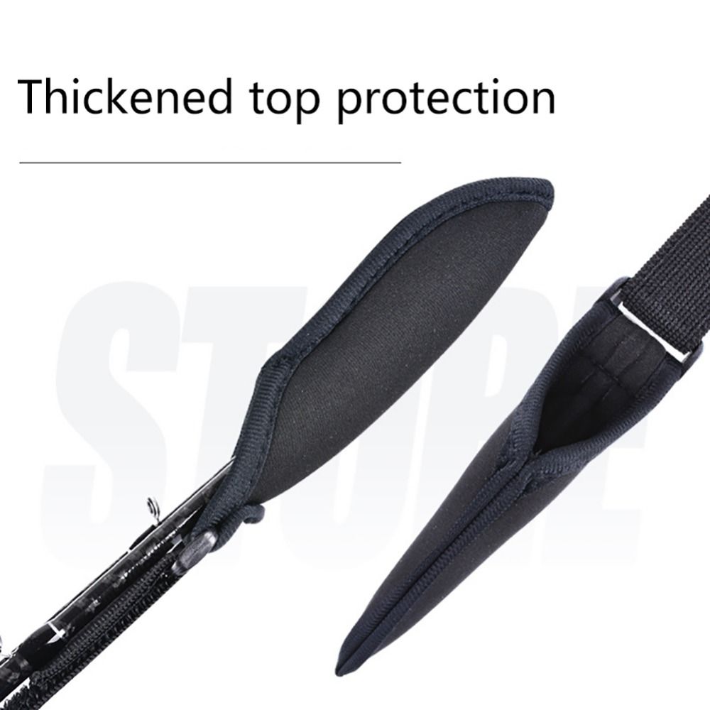 Verstelbare Hengel Opbergtas D - Fishing Rod Combo recensie en prijs