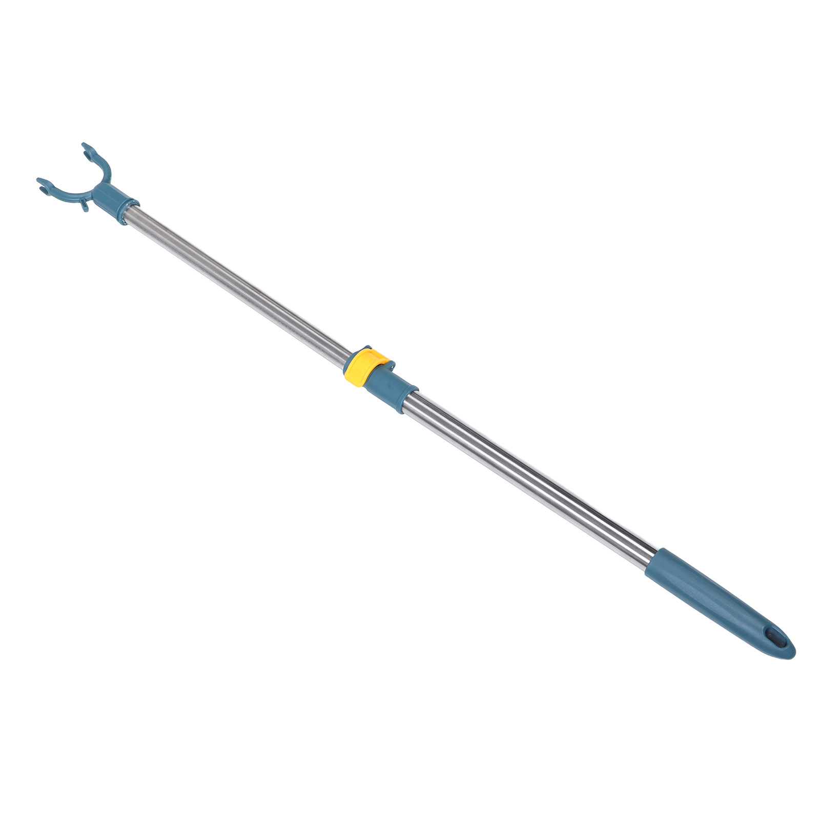 Telescopische roestvrijstalen  - Fishing Rod Telescopic recensie en prijs