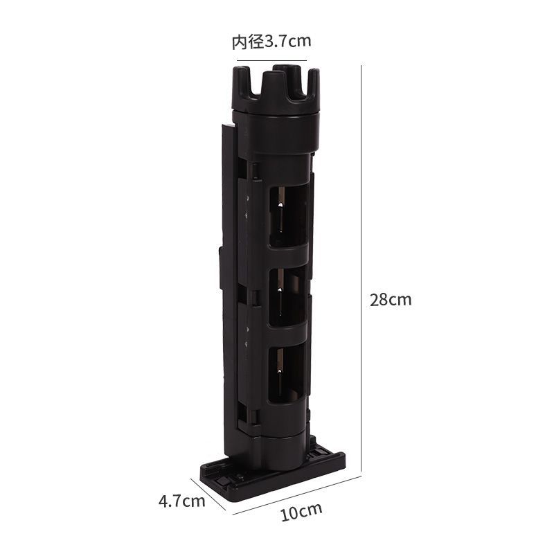 Hengelinzetstuk Waterbeker Vis - Fishing Rod Case recensie en prijs