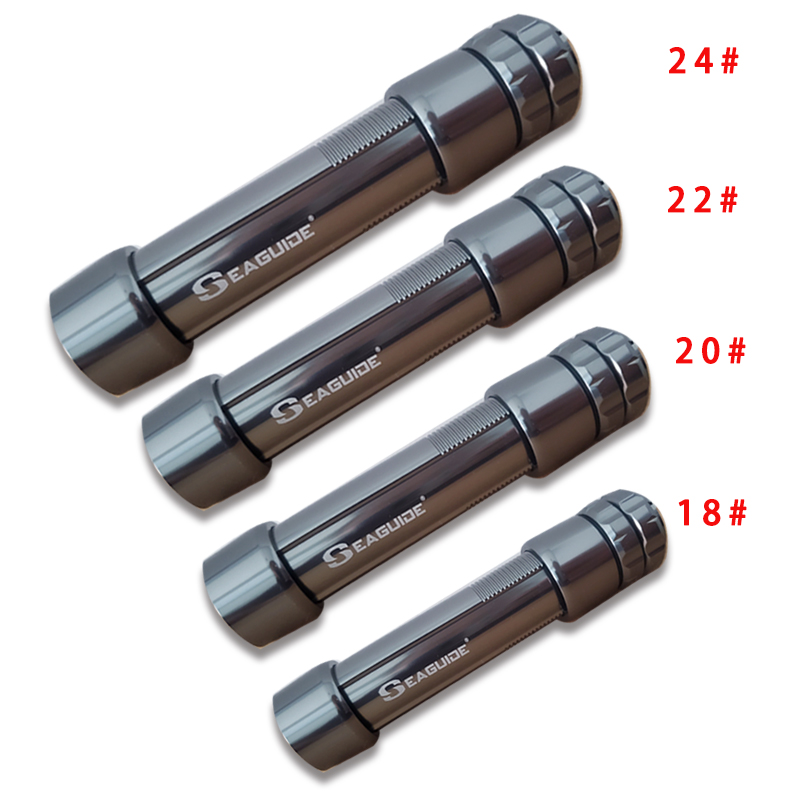 TAKEDO 18 #   20 #   22 #   24 - Fishing Rod Casting recensie en prijs