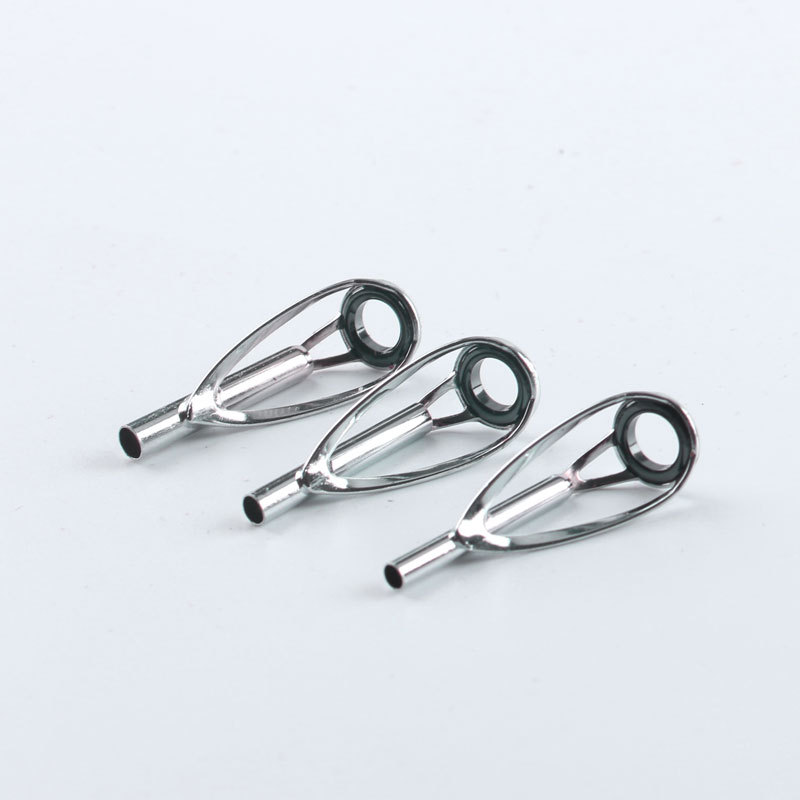 DIY Rod Building Eye Rings Gui - Fishing Rod Tip Replacement recensie en prijs